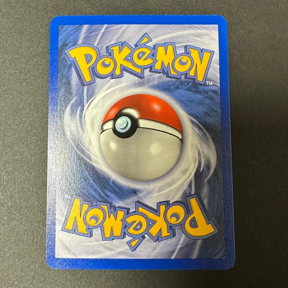 Pokemon Vibrava 22/97 EX Dragon Reverse Holofoil Rare NM/LP